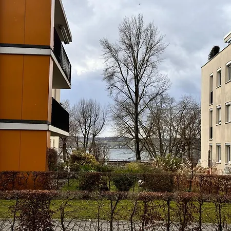 Am Ostbad * Uberlingen