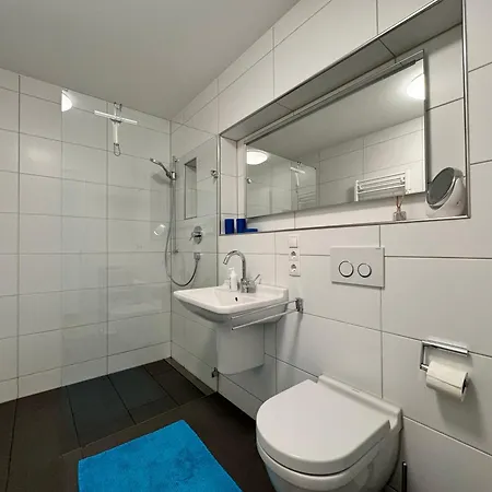 Daire Am Ostbad Uberlingen