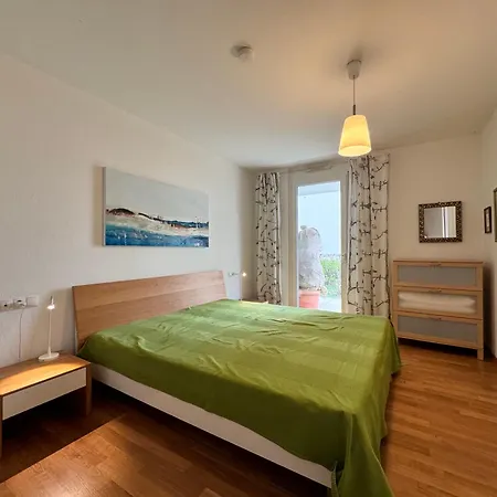 Am Ostbad Uberlingen