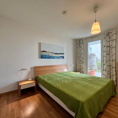Am Ostbad Apartment Uberlingen