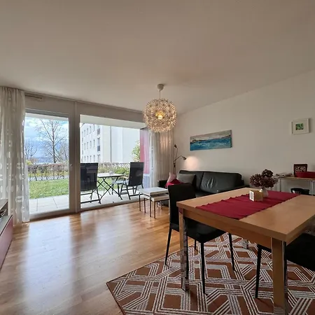 Am Ostbad Uberlingen