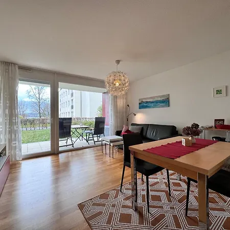 Am Ostbad * Uberlingen