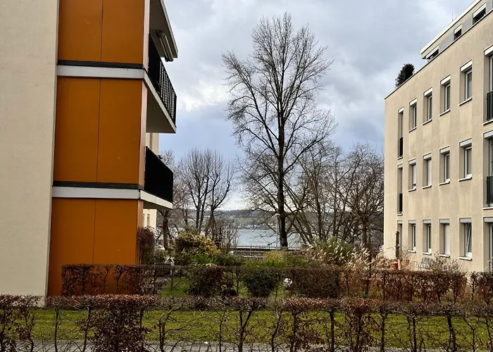 Am Ostbad * Überlingen