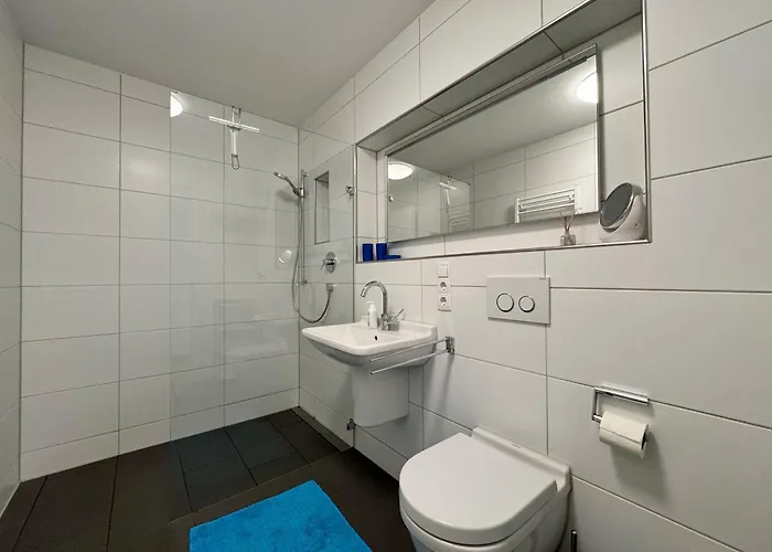 Apartman Am Ostbad Überlingen