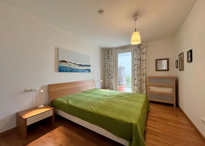 Am Ostbad Überlingen