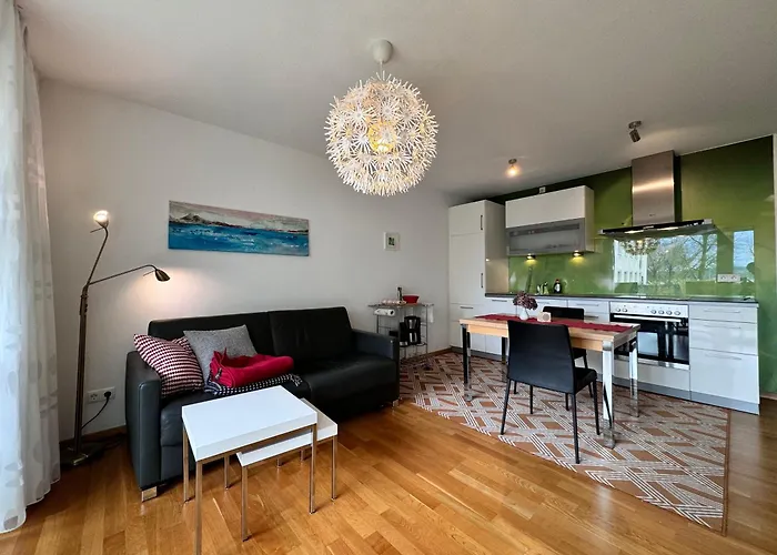 Am Ostbad Überlingen